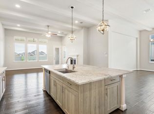 129 Benedum Way, Liberty Hill, TX 78642