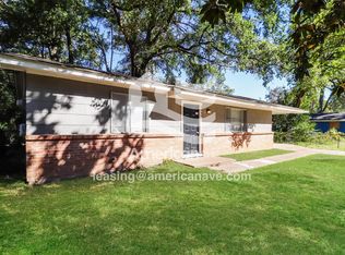2640 Greenfield Ave, Jackson, MS 39213