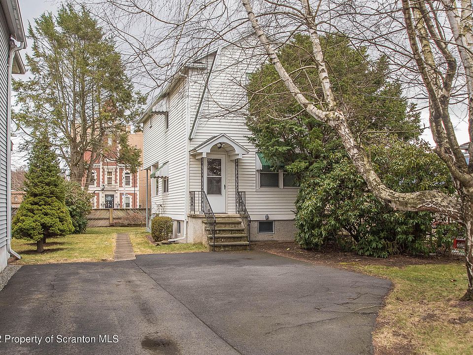 117 River St, Olyphant, PA 18447 | Zillow