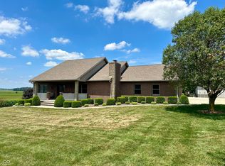 6960 E County Road 50 N, Seymour, IN 47274