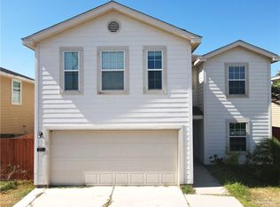 901 6th St, Mercedes, TX 78570