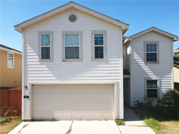 901 6th St, Mercedes, TX 78570