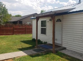 920 NW 12th St, Prineville, OR 97754