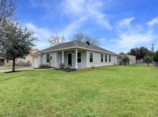 1616 2nd St, Galena Park, TX 77547