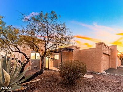 4682 E Via Pimeria Alta, Tucson, AZ, 85718