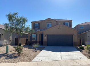 17320 N Lago Dr, Maricopa, AZ 85138