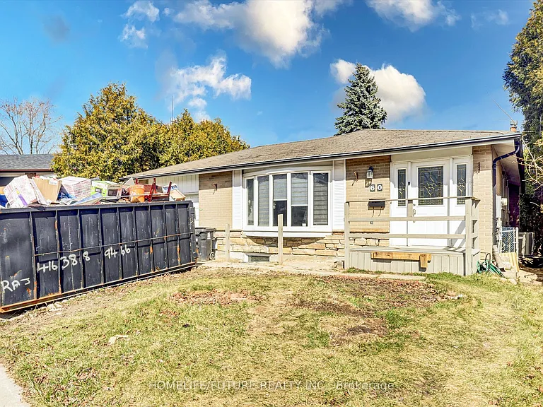 60 Edenmills Dr #BASEMENT — Photo 14