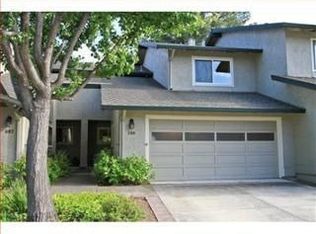 590 Manet Ter, Sunnyvale, CA 94087