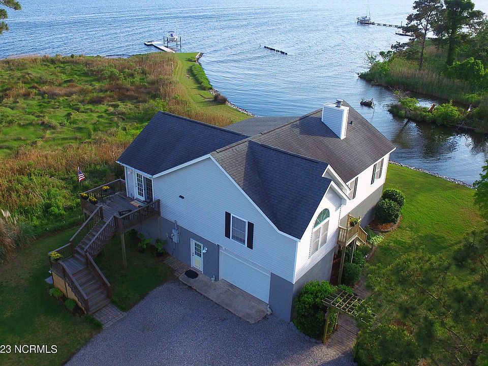 975 Wide Waters Drive, Bath, NC 27808 | Zillow