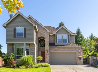 10125 SW Luster Ct, Tualatin, OR 97062