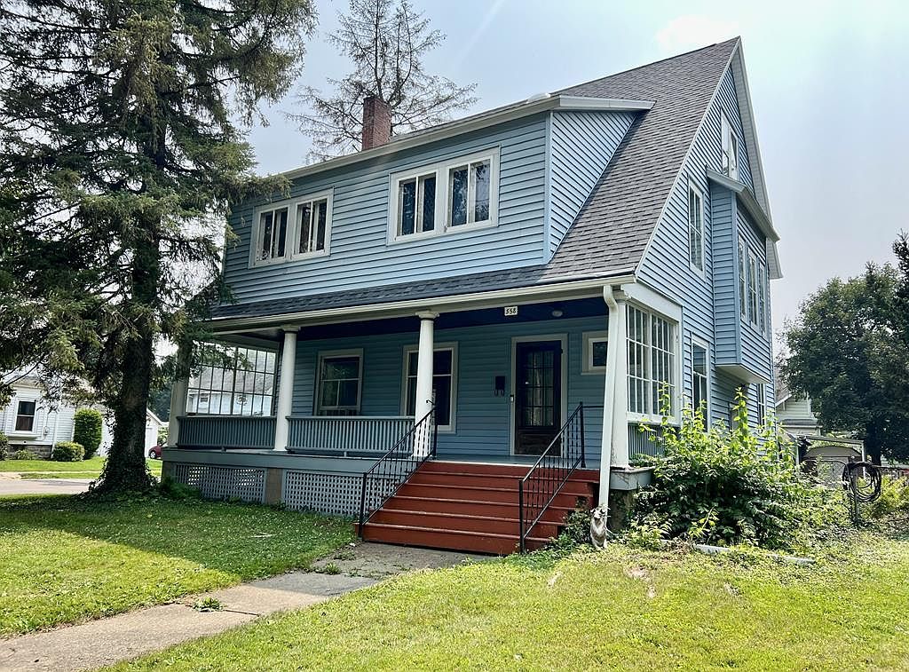 558 Maple Ave, Elmira, NY 14904 MLS 270136 Zillow