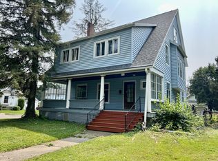 558 Maple Ave, Elmira, NY