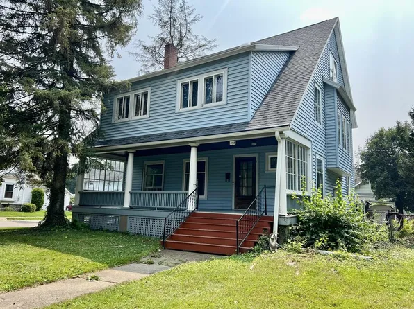 558 Maple Ave, Elmira, NY 14904