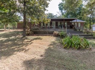 582 Moss Point Rd, Heflin, LA 71039
