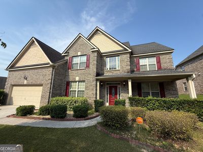 3139 Tuscan Ridge Dr SW, Snellville, GA, 30039