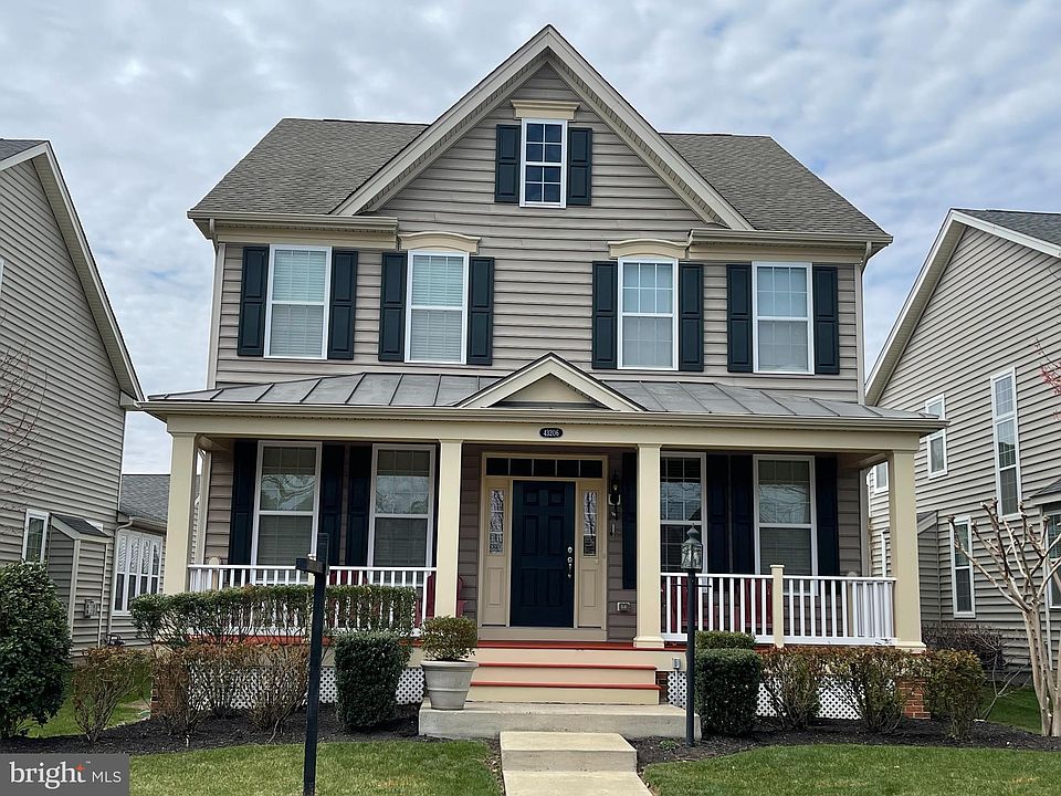 43206 Ashley Green Dr, Ashburn, VA 20148 Zillow