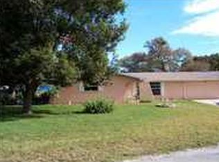 4137 Highland Loop, New Port Richey, FL 34652