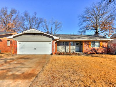 2605 Berkshire Way, Oklahoma City, OK, 73120