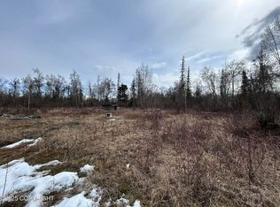 L1 & L6 S Trapline Rd, Trapper Creek, AK 99683