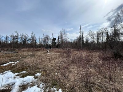 L1 & L6 S Trapline Rd, Trapper Creek, AK, 99683