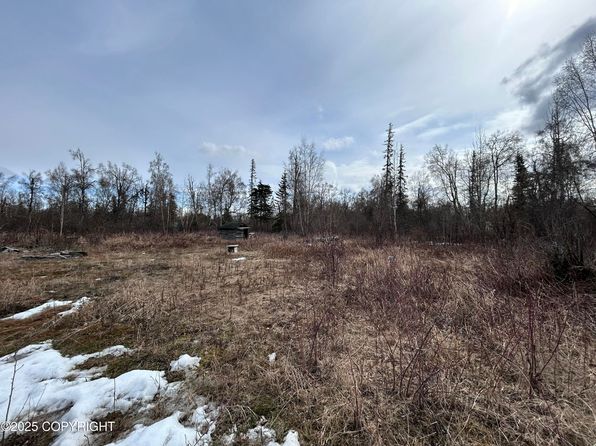 L1 S Trapline Rd, Trapper Creek, AK 99683