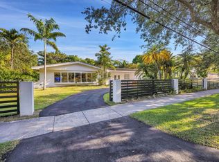 6970 SW 124th St, Pinecrest, FL 33156