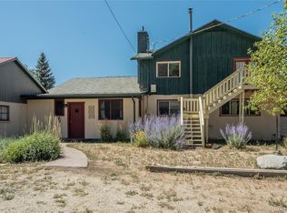 429 Cedar St, Buena Vista, CO 81211