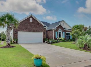 4900 Tall Grass Dr, North Myrtle Beach, SC 29582
