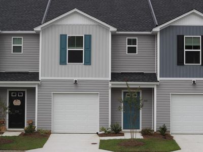 541 Truman Dr, Goose Creek, SC, 29445