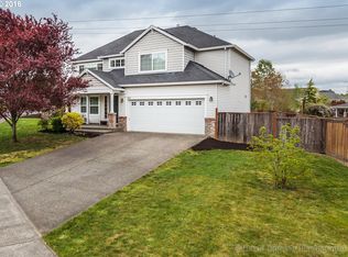 34612 Alpine Ave, Saint Helens, OR 97051