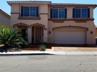 8465 Garnet Peak Ct, Las Vegas, NV 89117