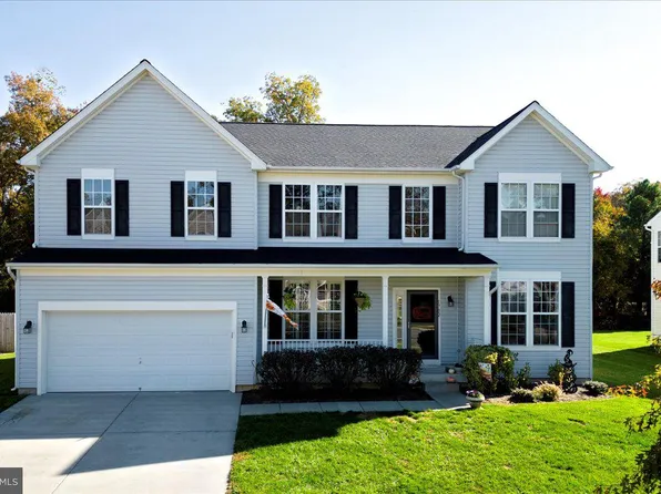1702 Cattail Commons Way, Denton, MD 21629