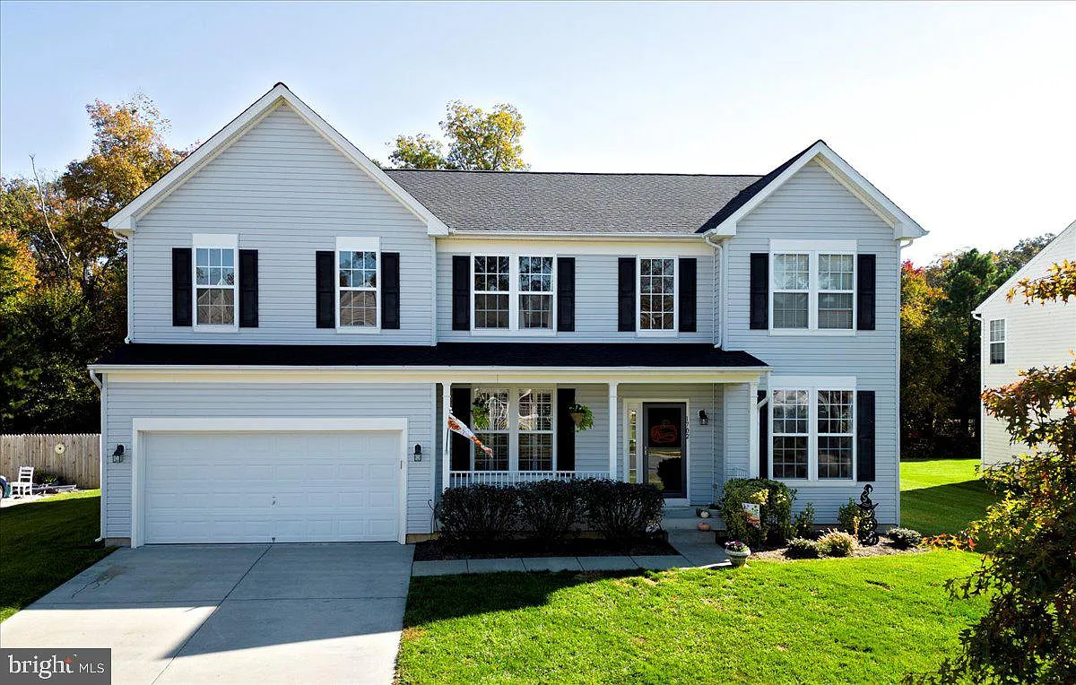 1702 Cattail Commons Way photo 1
