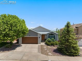 427 Millstream Ter, Colorado Springs, CO 80905