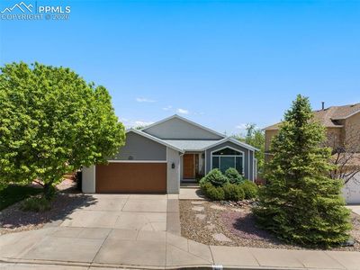 427 Millstream Ter, Colorado Springs, CO, 80905