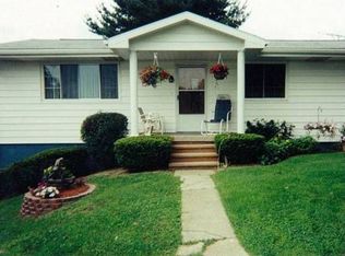 68505 Blaine Chermont Rd, Bridgeport, OH
