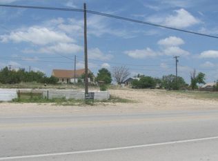 301 N Broadway St #4-14, Mertzon, TX 76941