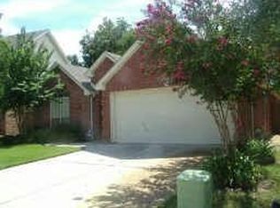 2129 Ash Grove Way, Dallas, TX 75228