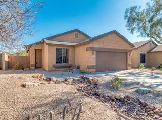 6571 E Casa De Leon Ln, Gold Canyon, AZ 85118