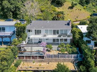 63 Via Navarro, Greenbrae, CA 94904