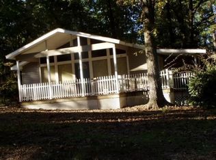 267 Lakewood Dr, Talladega, AL 35160