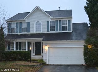 7 Indian Grass Ct, Germantown, MD 20874