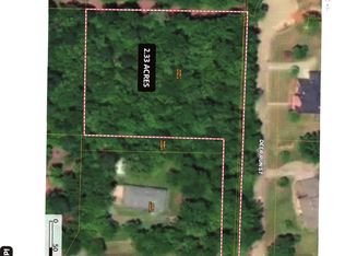 0 Deer Run St, Texarkana, AR 71854