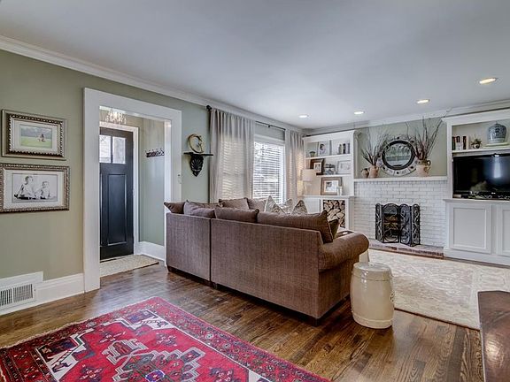 5th image of 3334 Pretty Branch Dr SE