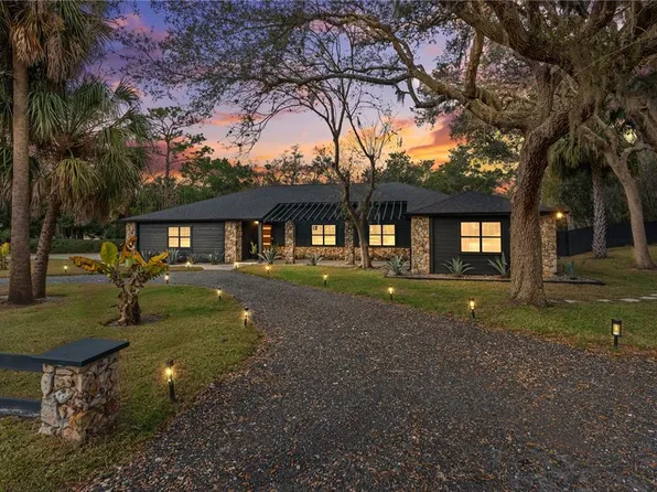 4 Rocky Creek Trl, Ormond Beach, FL 32174