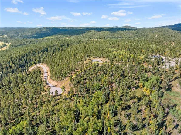 LOT 9 Wood Pl, Lead, SD 57754