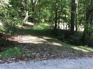 162 Marlett Rd, Cullowhee, NC 28723