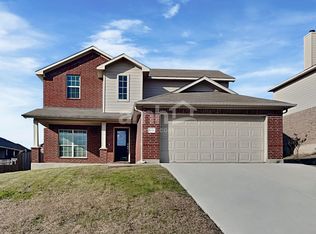 3644 Sandy Brook Dr, Round Rock, TX 78665