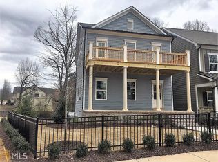 1600 Waysome Way #12, Atlanta, GA 30318