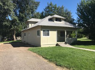736 W Galloway Ave, Weiser, ID 83672